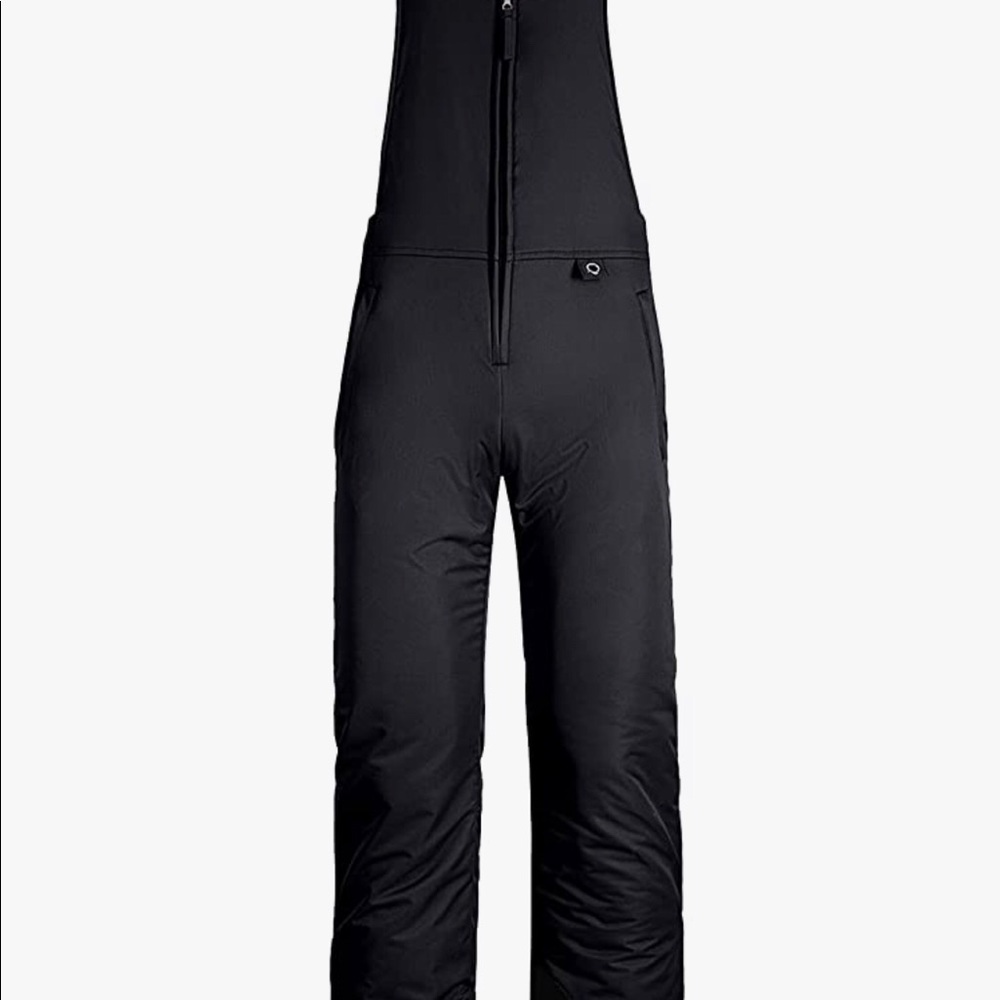 Ski Jacket